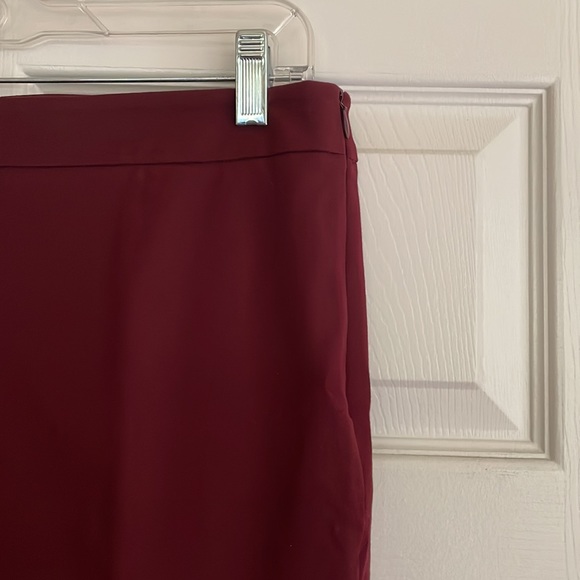 Talbots pants - Picture 4 of 9